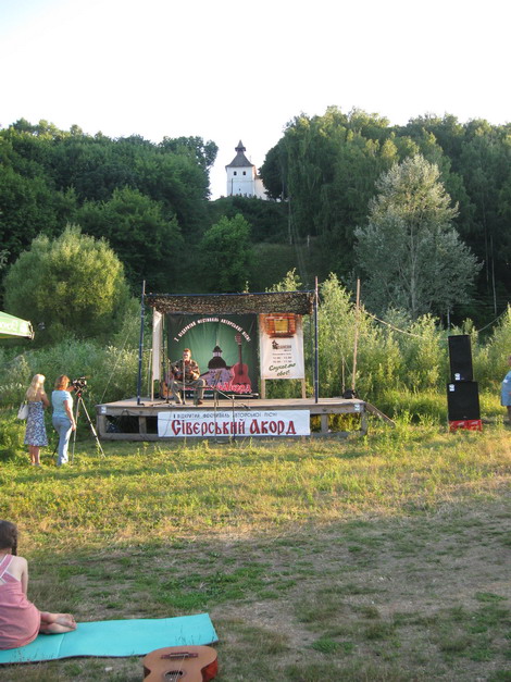 ��������� "ѳ�������� ����� 2009 "